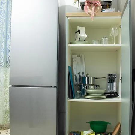 Bellavista Lägenhet Narni