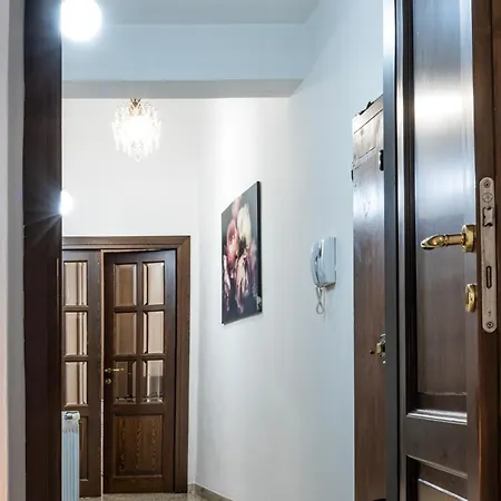 Lägenhet Bellavista *