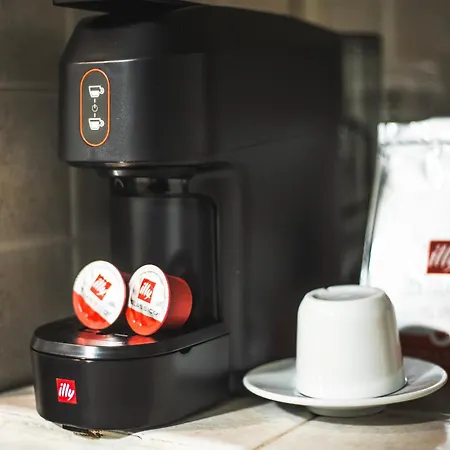 Bellavista Lägenhet Narni