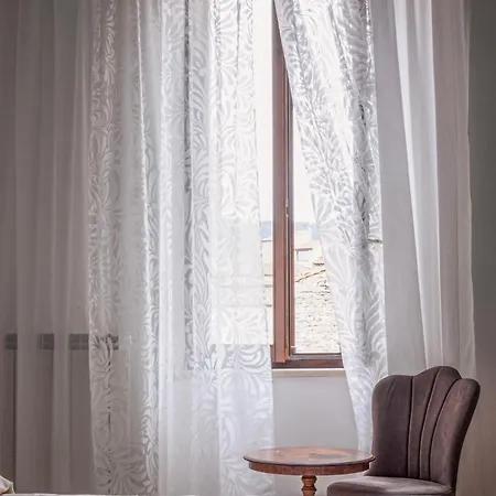 Lägenhet Bellavista