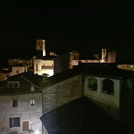 Lägenhet Bellavista Narni