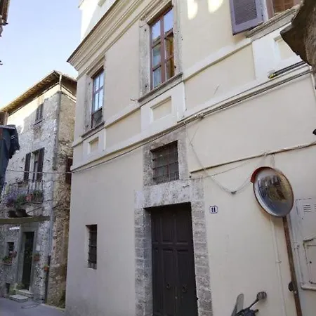 Bellavista شقة نارني