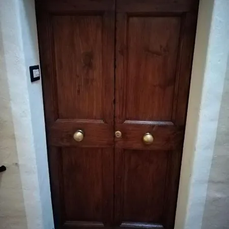 Lägenhet Bellavista *