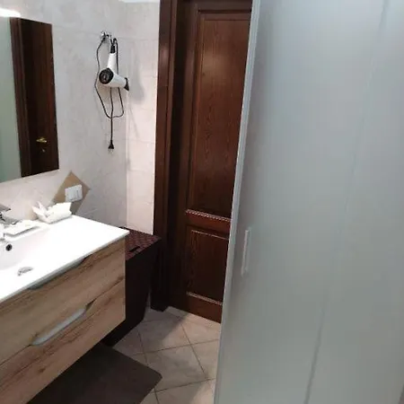 Lägenhet Bellavista *