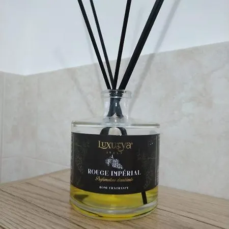 Lägenhet Bellavista Narni