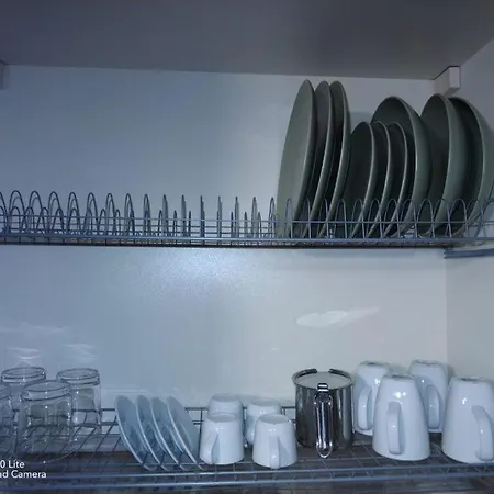 Lägenhet Bellavista Narni