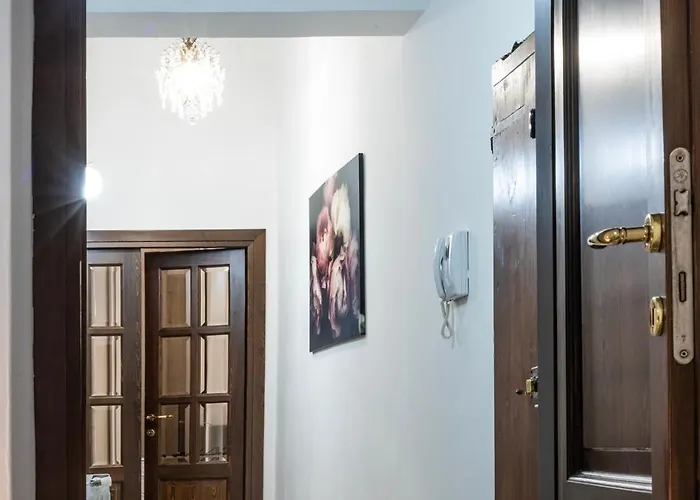 Apartment Bellavista *