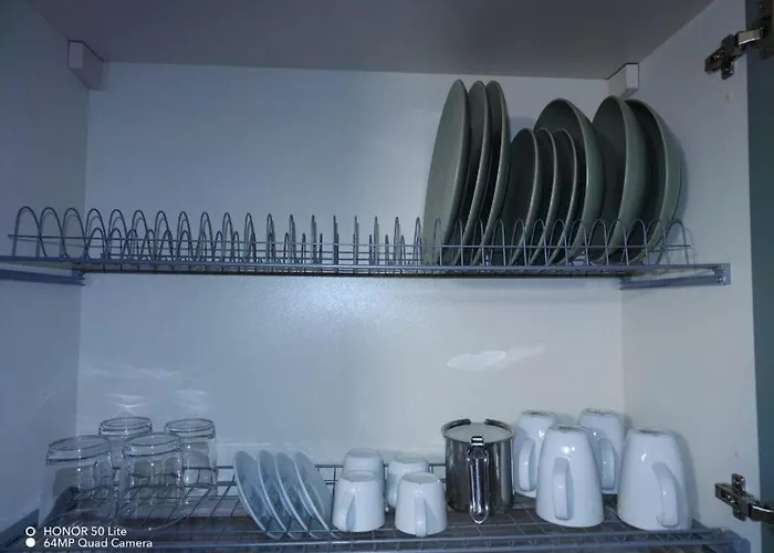 Apartment Bellavista Narni